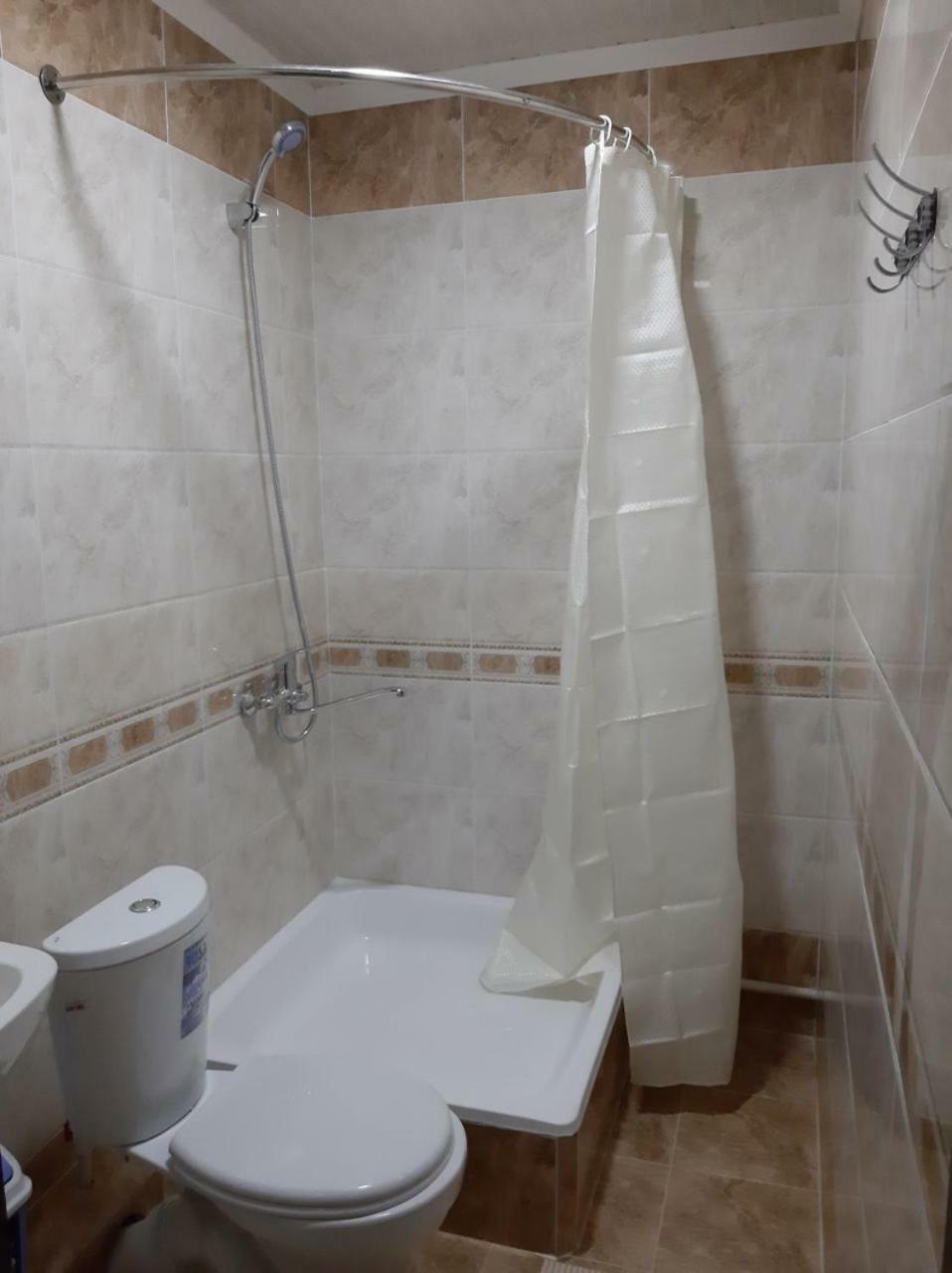 Naqqosh Bed & Breakfast Хива Екстериор снимка